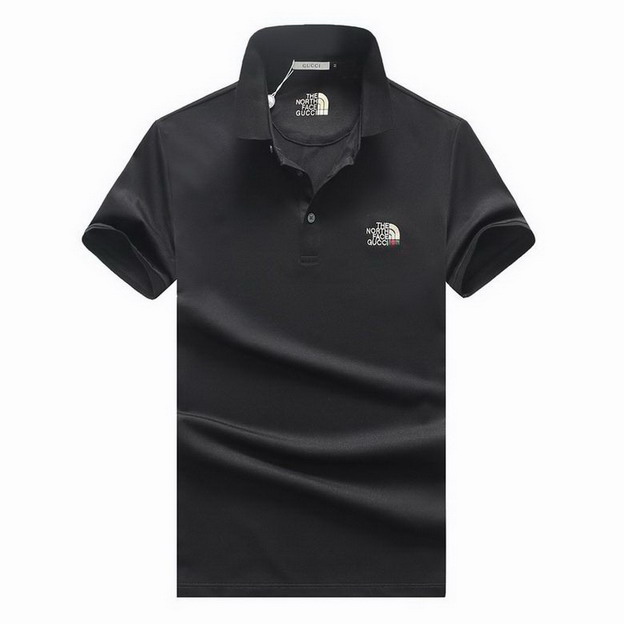 Gucci short lapel T man 2022-5-28-080
